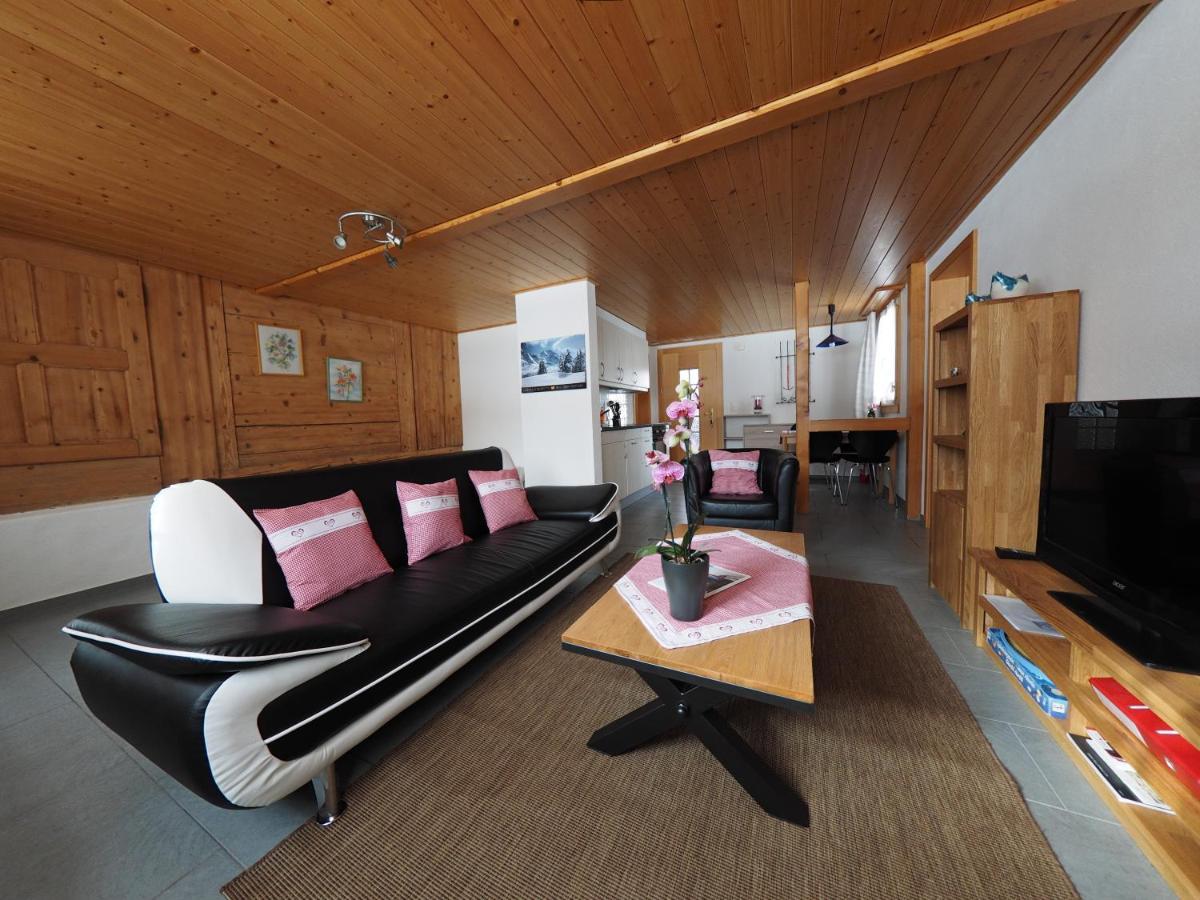 Holidayapartment Sydach ヴィルダースヴィル エクステリア 写真