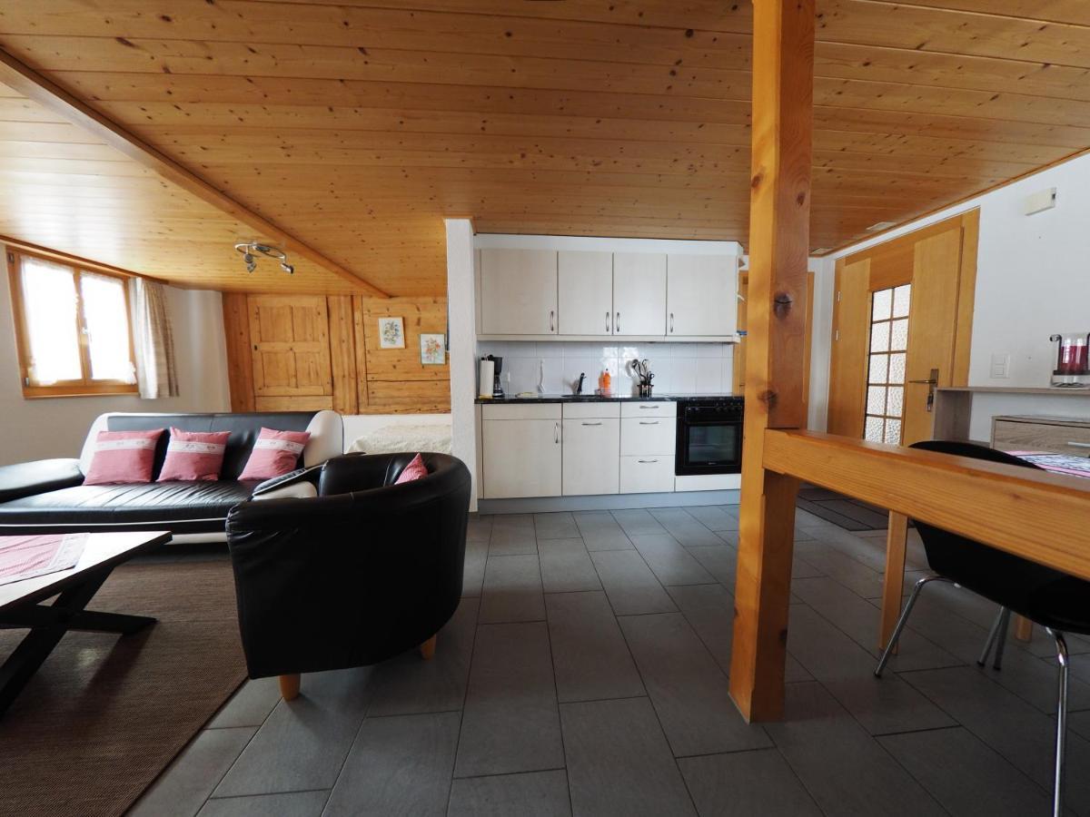 Holidayapartment Sydach ヴィルダースヴィル エクステリア 写真