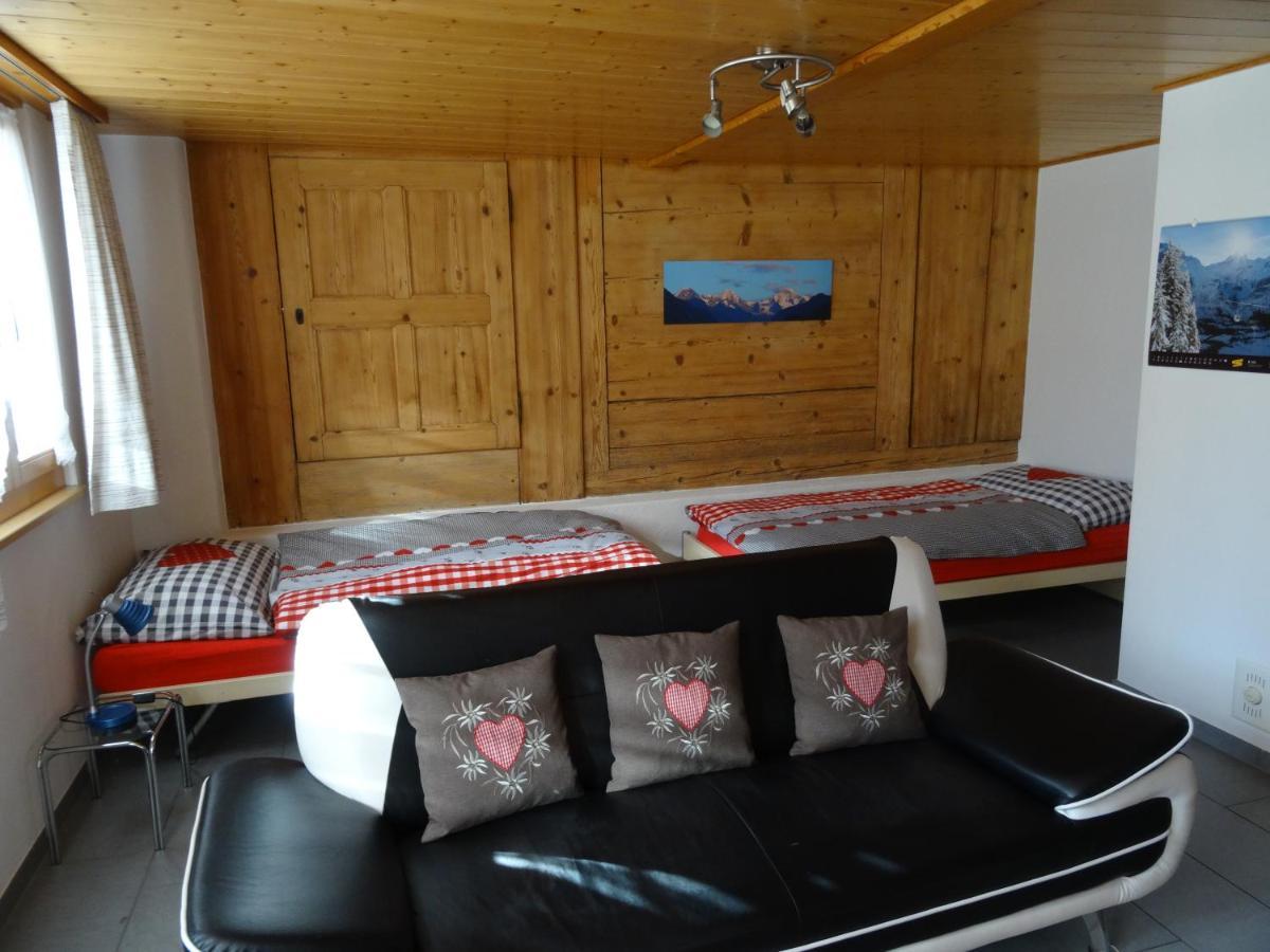 Holidayapartment Sydach ヴィルダースヴィル エクステリア 写真